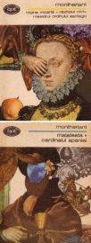 Regina moarta; Razboiul civil si Maestrul Ordinului Santiago. Malatesta si Cardinalul Spaniei - Henry de Montherlant